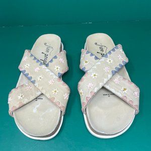 Free People | Wildflowers Slide